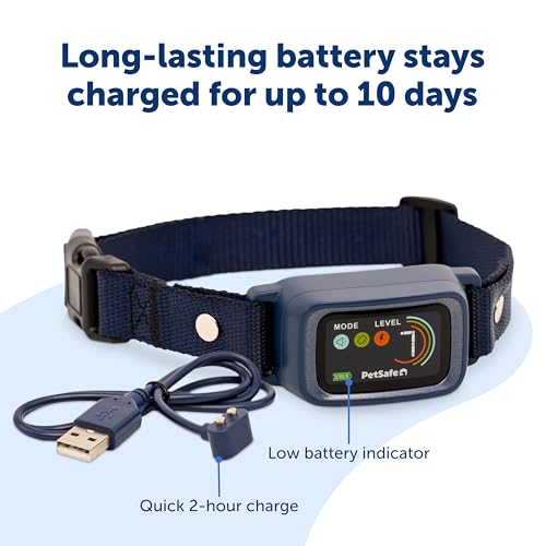PetSafe Core Digital Dog Bark Collar - image 7