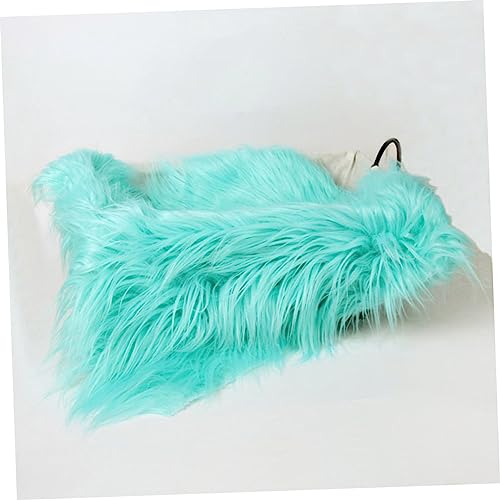 Tapis de photographie né vert accessoire doux de haute qualité UKCOCO - 4