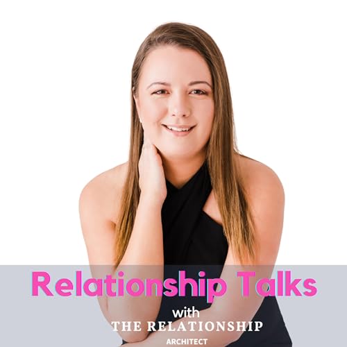 Relationship Talks cover art