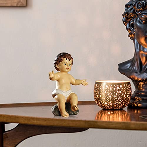 Consejos y reviews para comprar Nino jesus los mejores 5. 6 Imagen adicional