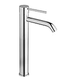 Mitigeur de lavabo réhaussé Cox