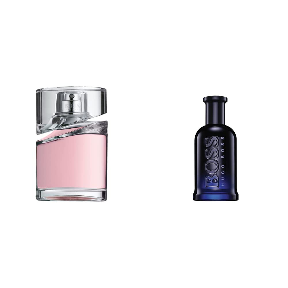 Hugo BossFemme Women's Eau de Parfum