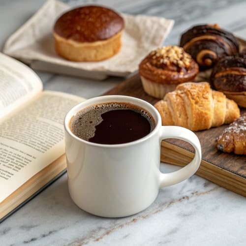 Solimo French Roast Coffee Pods