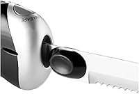 Vista 4 de Cuisinart Cuchillo eléctrico, 1 hoja, negro, 1 EA