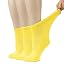 17- Yellow (3 Pairs)