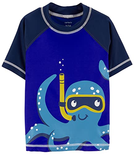 Maillot de bain rashguard bébé fille anti irritation et facile à enfiler