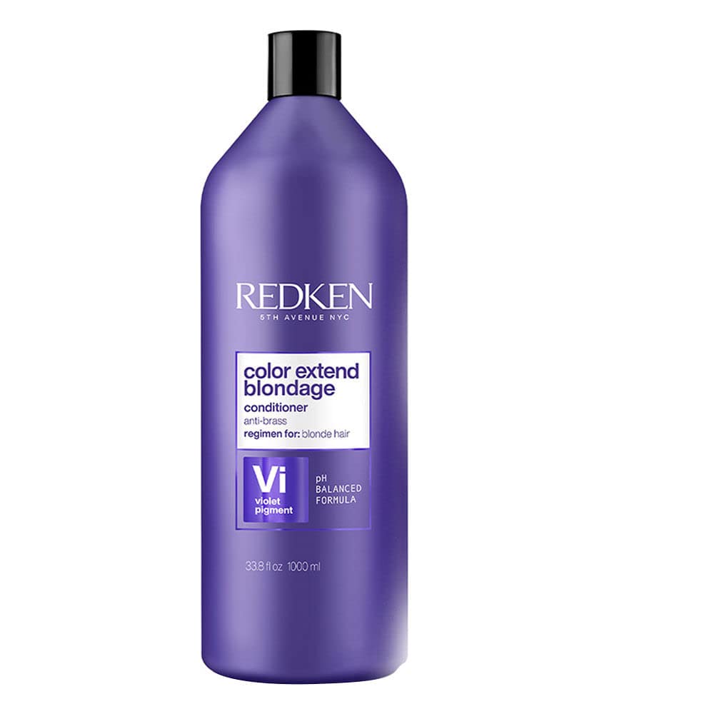 REDKEN Color Extend Blondage Conditioner, 1 l