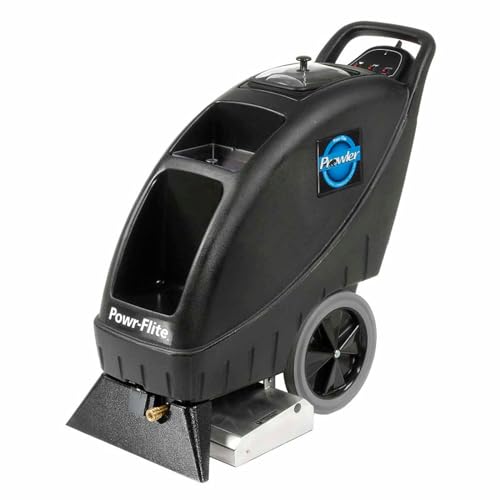 Powr-Flite PFX900S Prowler
