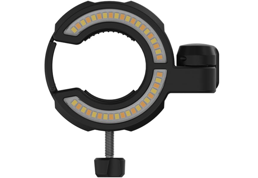 ATD 80460 500 Lumen Rechargeable Saber Paint Gun Light : Automotive