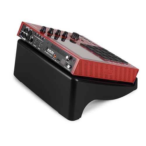 Support MPC ONE+ Sound Addicted incliné à 25 degrés pour studio