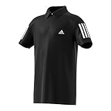 adidas Youth Boy'S Tennis Club Polo