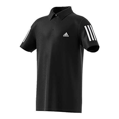 adidas Youth Boy'S Tennis Club Polo