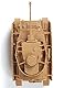 ZVEZDA 500785017 - 1:72 Panzer IV Ausf.H (Sd.Kfz.161/2), Modellbau, Bausatz, Standmodellbau, Hobby, Basteln, Plastikbausatz