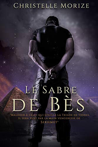 Le Sabre de Bès (French Edition)