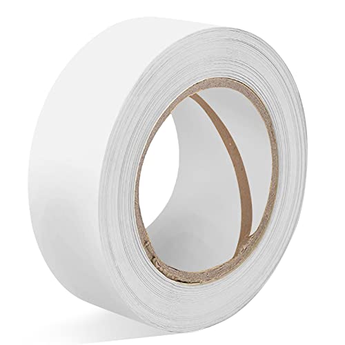 Drywall Paper Tape 2&rdquo; x 250 ft White