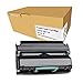 Toner Tap Premium High Capacity Toner Cartridge For Dell 2330 2330D 2330DN 2350d 2350dn, Replaces 330-2667, 330-2649. PK941, DM253 for 6000 page yield