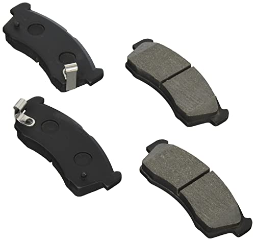 フロントブレーキパッド ラパン ワゴンR フレア AZワゴン MRワゴン BP83_ 55810-72J20