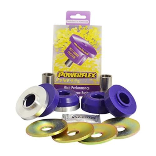 Powerflex PFF85-1007 FRONT RADIUS ROD BUSH elimina holguras en los brazos delanteros