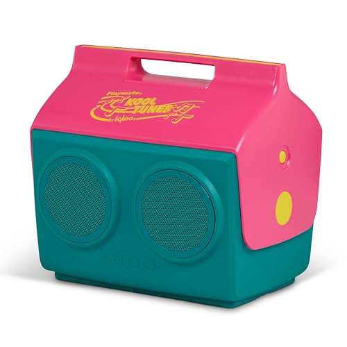 Igloo Jade Playmate Kool Tunes