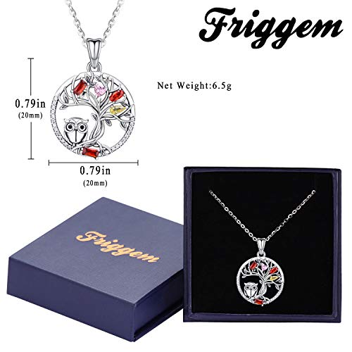 Collana Albero della Vita da donna, Ciondolo