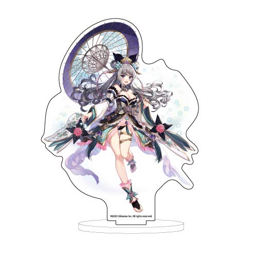 りいちゅ アクリルアートプレート「百花繚乱」 ファンタジア文庫大感謝祭～百花繚乱～ 「東京レイヴンズ