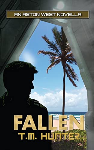 Fallen (Aston West)