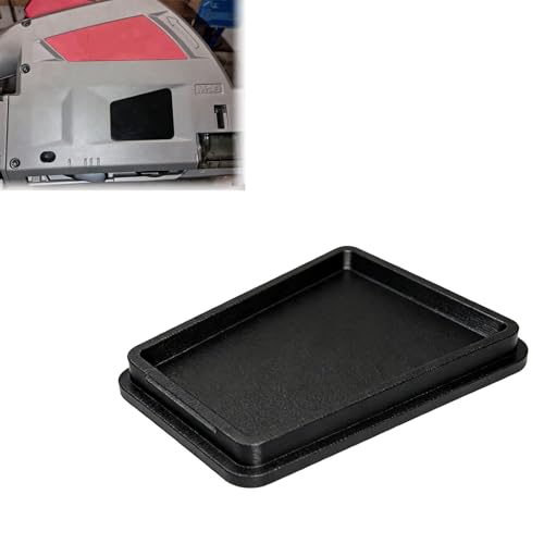 Arbor Dust Cover for Milwaukee M18 Track Saw