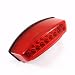 Faro LED de freno para motocicleta Dirt Bike Off-Road Dual Sport UTV...