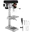15 in Benchtop * Copper Motor * Safety Guard