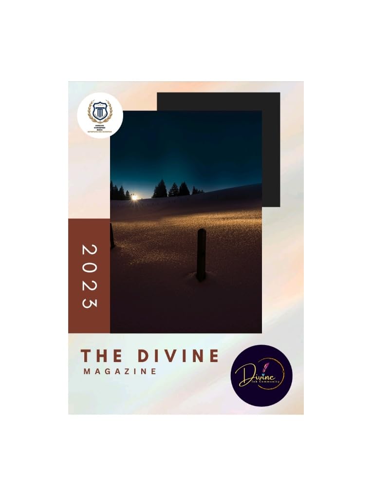 The Divine Magazine (English Edition)