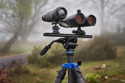 Image of ZEISS Multi Device Rail Accessory for Pro-Series Tripods