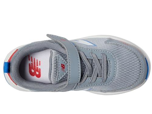 Image of New Balance Baby Boys' Dynasoft 545 V1 Bungee Lace Sneakers