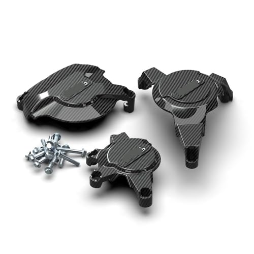 Housse de protection moteur moto CBR1000RR pour piste et route