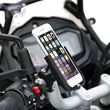 TLYSMG do H-onda ADV150 2019 2020 2021 ADV-150 ADV 150 akcesoria motocykl uchwyt na telefon komórkowy uchwyt GPS, typ lusterka, czarny