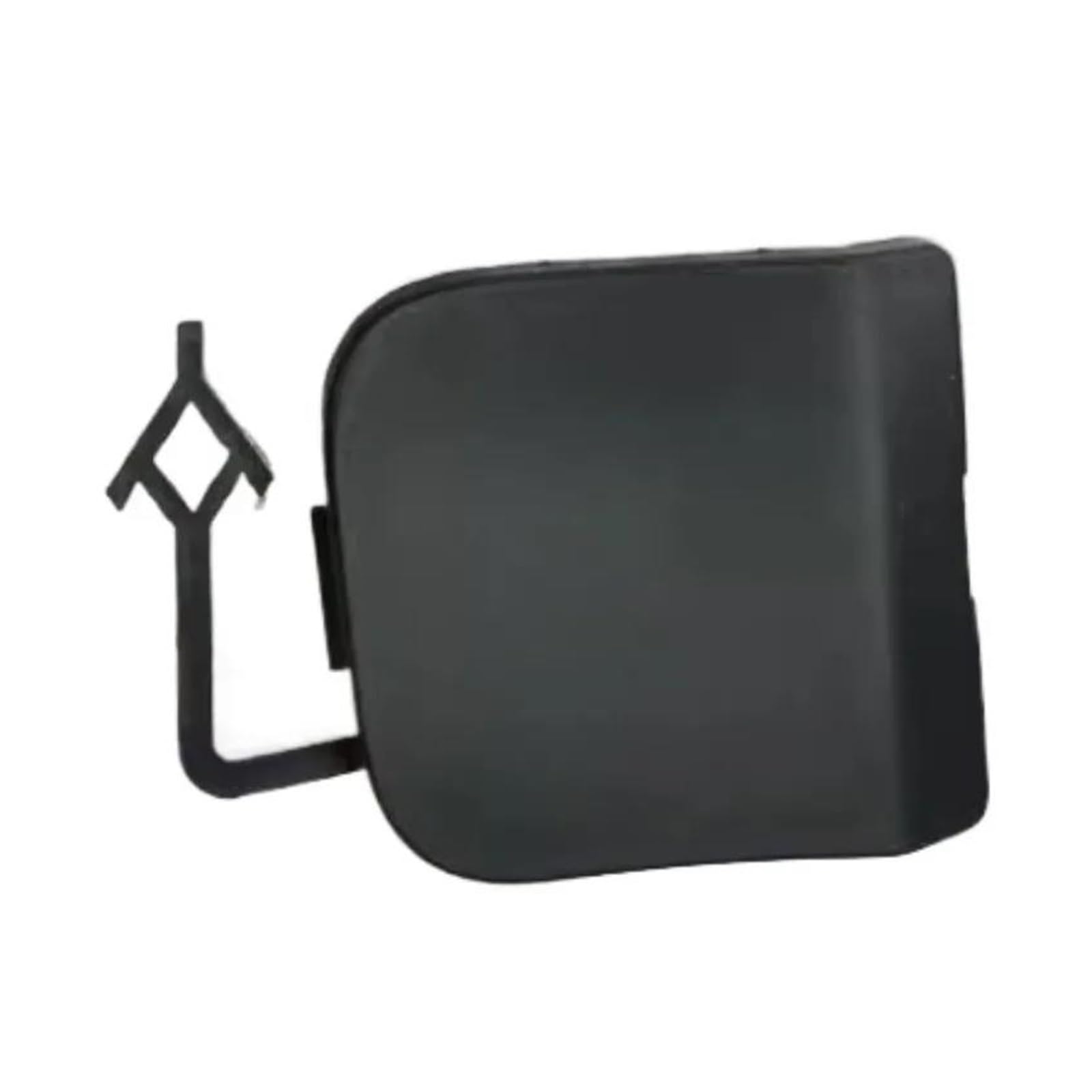 pour Fiat pour Ottimo Pare-Chocs Arrière Cache Coulisse D'Attelage 735595805