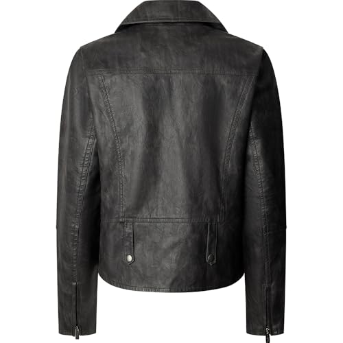 Pepe Jeans Stacy blouson ajusté pour affronter le vent - 4
