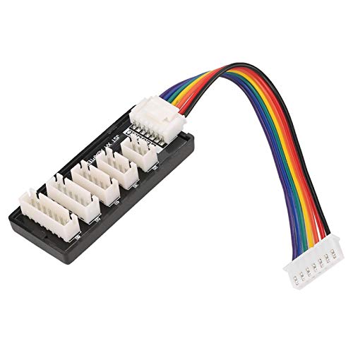 Tyenaza JST-XH 2S-6S Balance Charger Expansion Board
