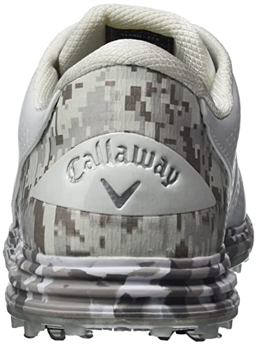 Golfschuh Callaway Golf Herren Apex Coronado S wasserdicht