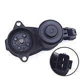 * Inhalt: 1 Stück Fensterschalter auf der Fahrerseite Hinterrad Links/rechts Seitengriff Parken Bremssattel Servo Motor fit for Renault Scenic 32338814 32338814C 440110830R
