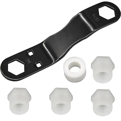 Top 10 Best Rv Water Heater Plug Reviews & Buying Guide Katynel