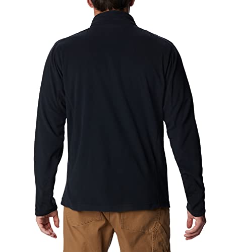 Image of Columbia mens Klamath Range Full Zip