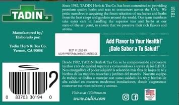 Tadin Mexican Arnica