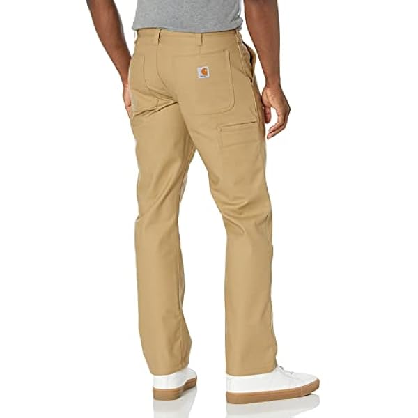 Carhartt Rugged Professional Series Pant-Relaxed Pantaloni da Lavoro Uomo