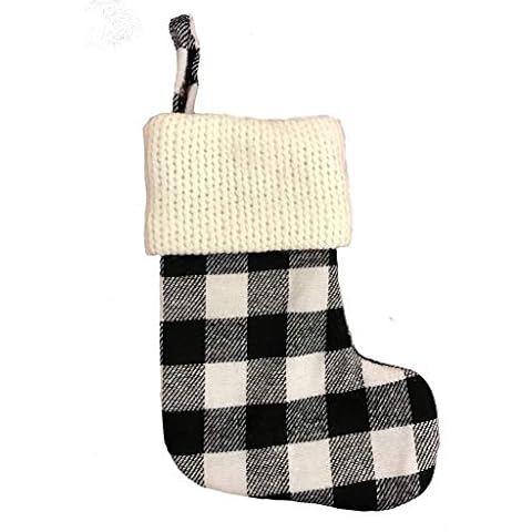 St. Nicholas Square Mini Christmas Stocking Cover
