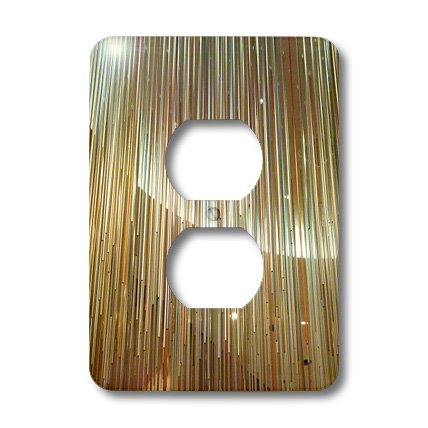 3dRose lsp_28341_6 tubes de protection design géométrique multicolore pour maison - 2