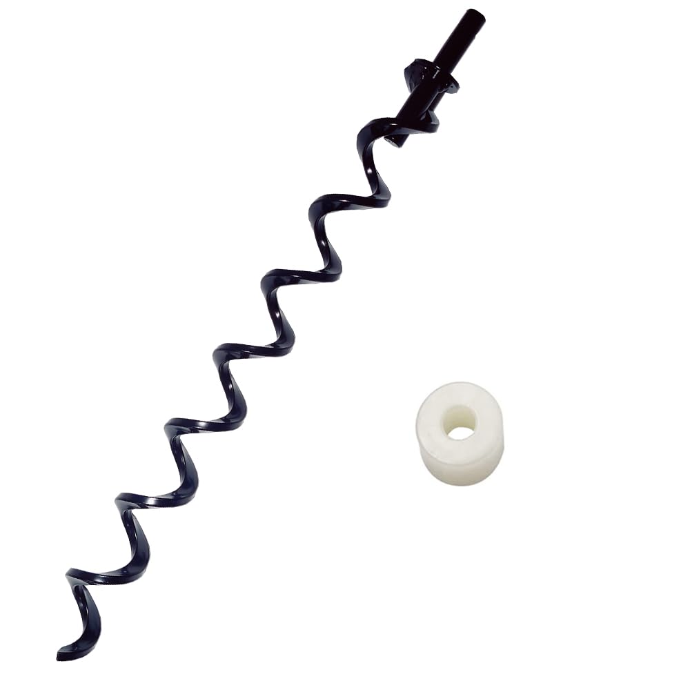 19 1/2inch Auger Replacement for Pit Boss 820 Series