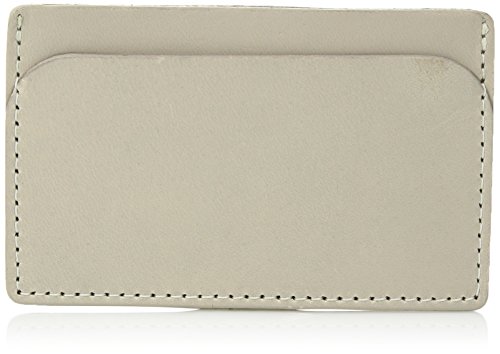 Étui à cartes pour femme gris parfait pour vos sorties citadines et le travail