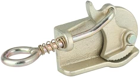 AMERICAN POWER PULL CORP Pp7008 Fence and Wire Grip