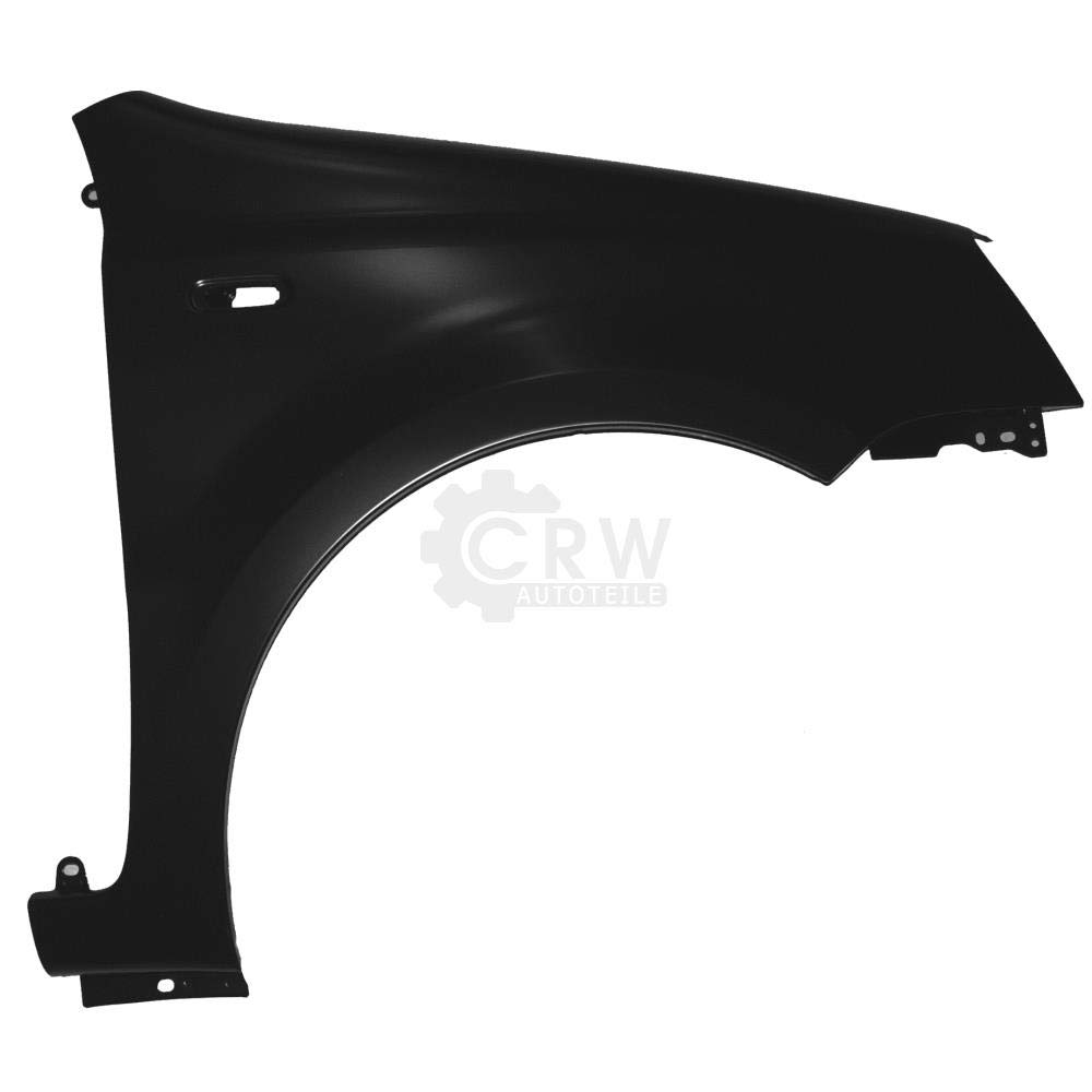 Parafango Destro Per Nissan Micra III K12 Anno 01.03-06.10 Tutti I