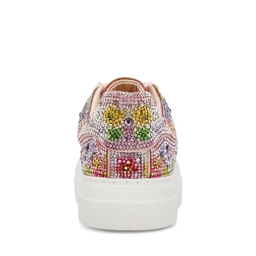 Image of Blue by Betsey Johnson Sidny